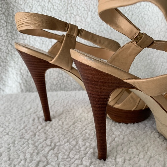 Marciano Heel - Picture 7 of 7